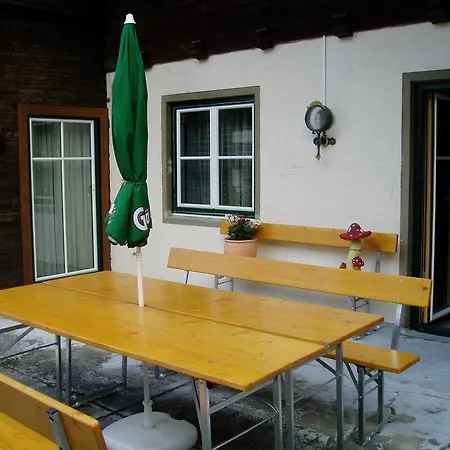 Gasthuis Zum Dorfwirt *