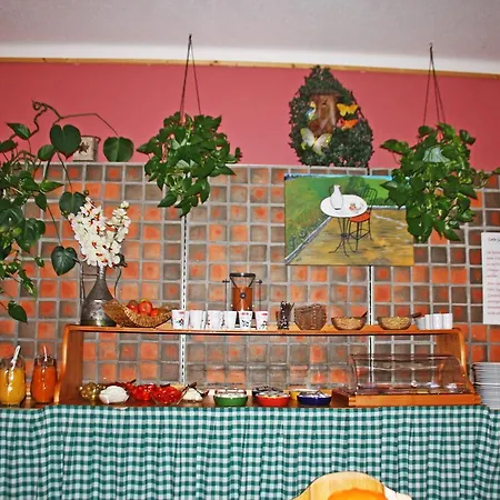 Gasthuis Zum Dorfwirt *